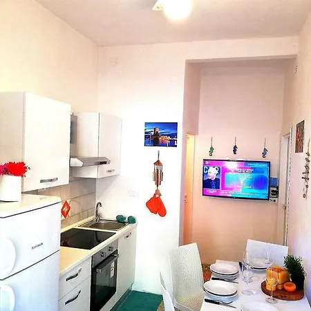 Ginestra Campese (Grosseto)