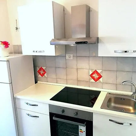 Ginestra Apartamento Campese (Grosseto)
