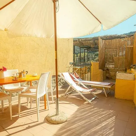 Ginestra Apartamento *