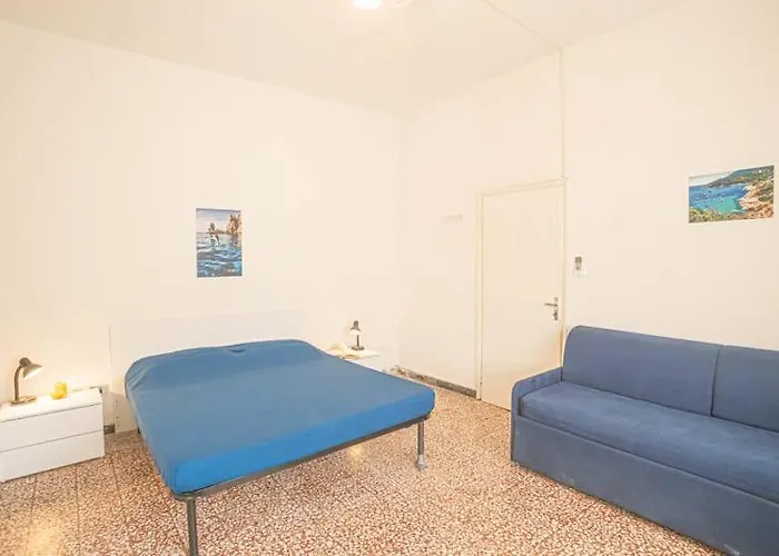 Apartamento Ginestra *