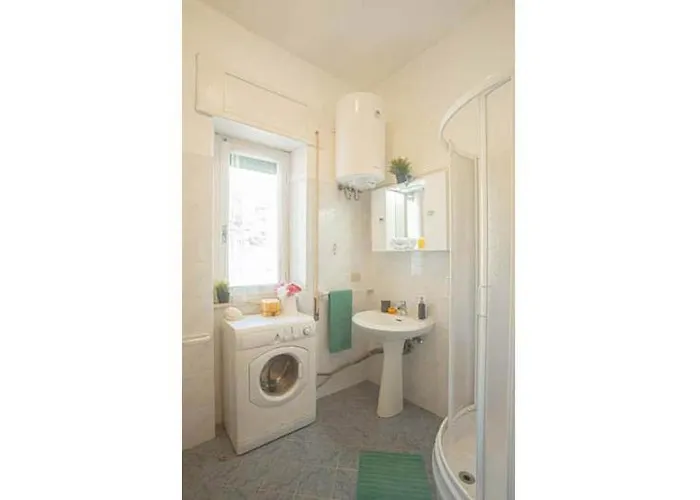 Ginestra Apartamento