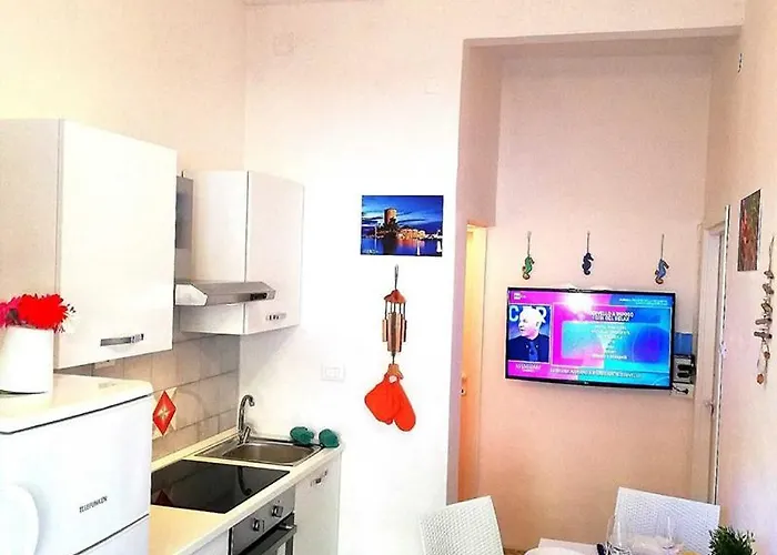 Ginestra Campese (Grosseto)