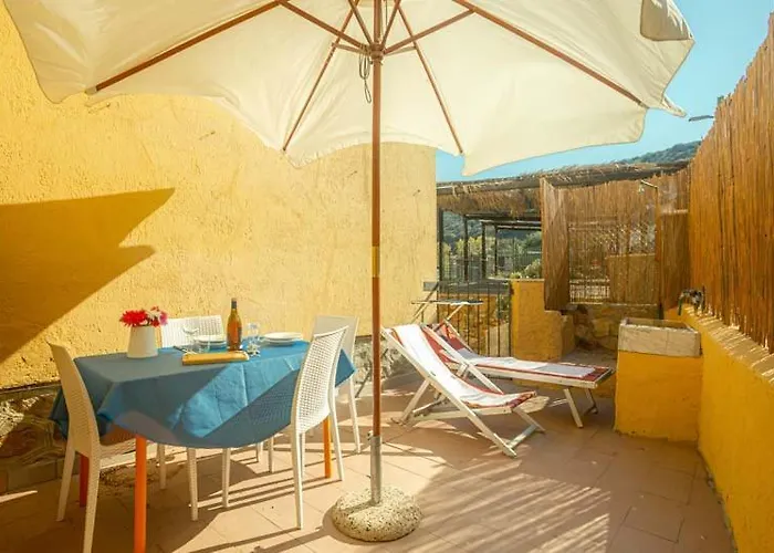 Ginestra * Campese (Grosseto)