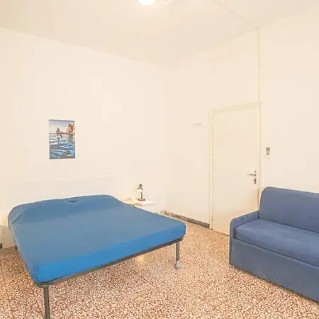 Apartment Ginestra *