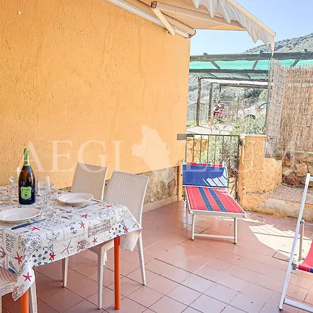 شقة Ginestra كامبيس