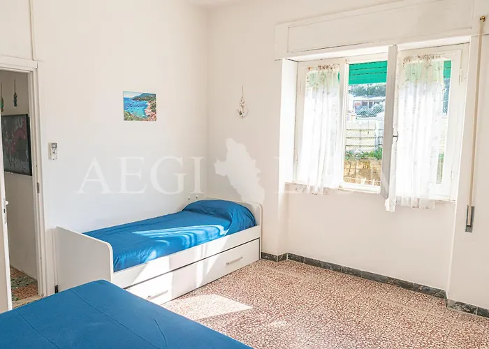 Ginestra * كامبيس