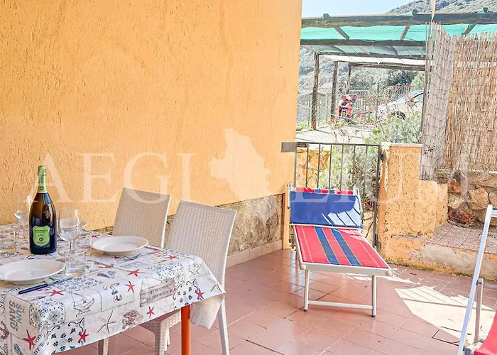 Apartman Ginestra Campese