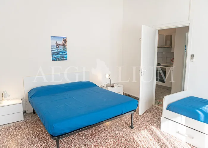 Ginestra Apartman